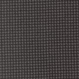 Flannel Gatherings Basics Hounds Tooth Blackbird 49340 16F by Primitive Gatherings- Moda-1/2 Yard