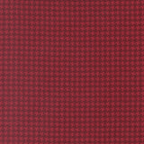 Flannel Gatherings Basics Hounds Tooth Brick 49340 20F by Primitive Gatherings- Moda-1/2 Yard