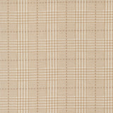 Flannel Gatherings Basics Plaid Cream 49341 11F by Primitive Gatherings- Moda-1/2 Yard
