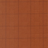 Flannel Gatherings Basics Plaid Pumpkin 49341 19F by Primitive Gatherings- Moda-1/2 Yard