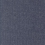 Flannel Gatherings Basics Plaid Herringbone Navy 49342 14F by Primitive Gatherings- Moda-1/2 Yard