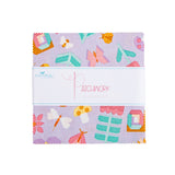 Patchwork 5" Stacker 5-17240-42 by Liza Taylor for Riley Blake Designs