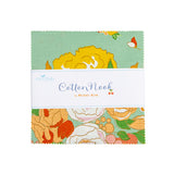 Cotton Nook- 5" Stacker  5-17970-42 by Minki Kim for Riley Blake Designs-