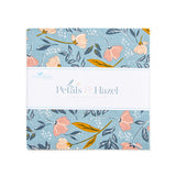 Petals & Hazel  5" Stacker 5-18220-42 by Simple Simon- Riley Blake Designs