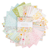 Little Posies 5" Stacker 5-18320-42 by Cayla Naylor- Riley Blake Designs