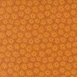 PREORDER Scenery Sedum Rusty 51270 22 by Elizabeth Hartman for Moda- 1/2 Yard