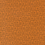 PREORDER Scenery Marshmallow Rusty 51273 22 by Elizabeth Hartman for Moda- 1/2 Yard