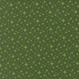 PREORDER Scenery Starlight Cypress 51274 14 by Elizabeth Hartman for Moda- 1/2 Yard