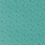 PREORDER Scenery Starlight Poolside 51274 16 by Elizabeth Hartman for Moda- 1/2 Yard