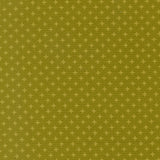 PREORDER Scenery Diamonds Kelp 51275 14 by Elizabeth Hartman for Moda- 1/2 Yard
