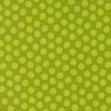 PREORDER Scenery Puffball Lime 51276 14 by Elizabeth Hartman for Moda- 1/2 Yard