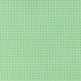 PREORDER Scenery Spools Aqua 51277 18 by Elizabeth Hartman for Moda- 1/2 Yard