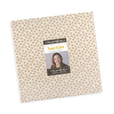 PREORDER Toast & Jam Layer Cake 51290LC by Elizabeth Hartman- Moda