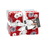 PREORDER Old Glory Fat Quarter Bundle  5200AB by Lella Boutique for Moda - 27 Prints