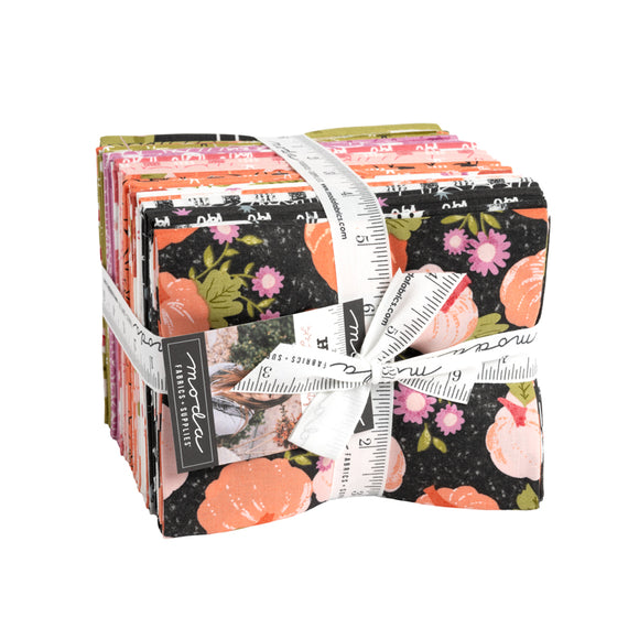 Flower Pot Fat Quarter Bundle by Lella Boutique- 34 Prints –  HandmadeIsHeartmade