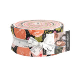 Hey Boo Jelly Roll by Lella Boutique - Moda -30 Prints