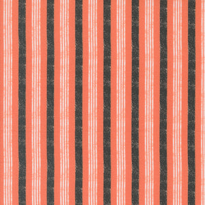 Hey Boo Soft Pumpkin 5214 12 by Lella Boutique - Moda - 1/2 yard