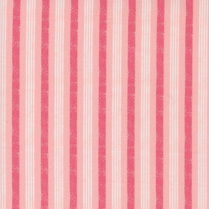 Hey Boo Bubble Gum Pink 5214 13 by Lella Boutique - Moda - 1/2 yard