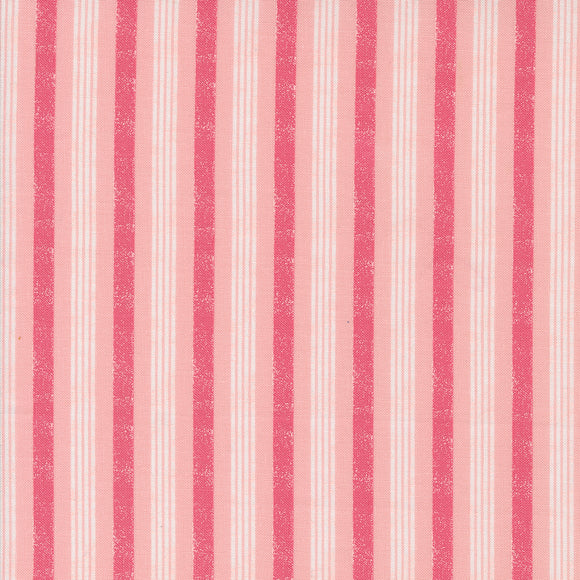 Hey Boo Bubble Gum Pink 5214 13 by Lella Boutique - Moda - 1/2 yard