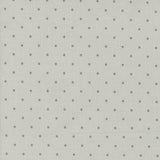 Magic Dot Silver 5230 17 by  Lella Boutique- Moda- 1/2 Yard