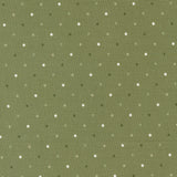 Magic Dot Fern 5230 19 by  Lella Boutique- Moda- 1/2 Yard