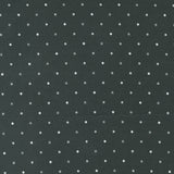 Magic Dot Charcoal 5230 36 by  Lella Boutique- Moda- 1/2 Yard