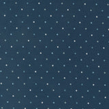 Magic Dot Midnight 5230 41 by  Lella Boutique- Moda- 1/2 Yard