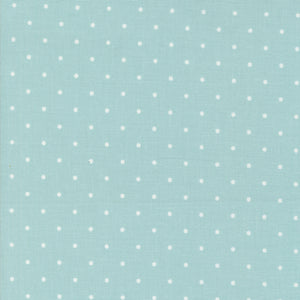 PREORDER  Magic Dot Cotton Candy 5230 42 by  Lella Boutique- Moda- 1/2 Yard