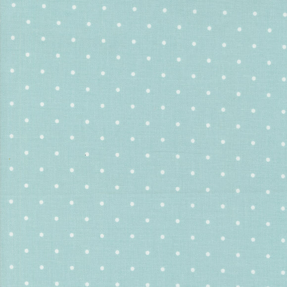 Magic Dot Cotton Candy 5230 42 by  Lella Boutique- Moda- 1/2 Yard