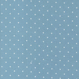 Magic Dot Sky 5230 43 by  Lella Boutique- Moda- 1/2 Yard