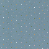 Wild Honey Magic Dot Breeze 5230 54 by Lella Boutique- Moda- Half Yard