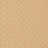 PREORDER Garden Glam Magic Dot Almond 5230 72 by Lella Boutique- Moda - 1/2 Yard