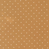 PREORDER Peppermint Cocoa- Magic Dot - Cocoa 5230 82 by Lella Boutique- 1/2 Yard