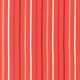 PREORDER Magic Stripe Raspberry 5231 33 by Lella Boutique- Moda- 1/2 Yard