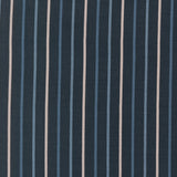 PREORDER Magic Stripe Midnight 5231 41 by Lella Boutique- Moda- 1/2 Yard