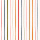 PREORDER Magic Stripe Daisy 5231 51 by Lella Boutique- Moda- 1/2 Yard