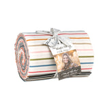 PREORDER Magic Stripe Dessert Roll 5231DR by Lella Boutique- Moda