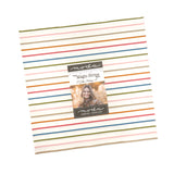 PREORDER Magic Stripe Layer Cake 5231LC by Lella Boutique- Moda