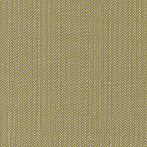 PREORDER Berry and Pine Yule Herringbone Sage 5246 12  by Lella Boutique- Moda-1/2 yard