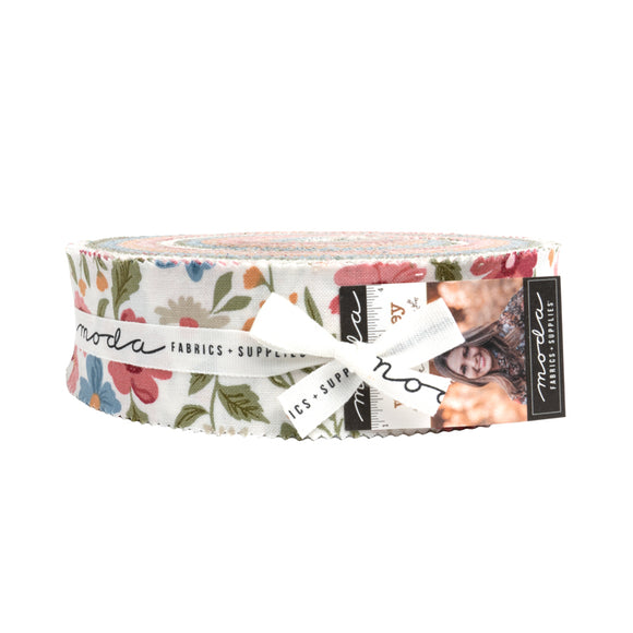 Wild Honey Honey Bun 5250HB by Lella Boutique- Moda-