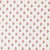 Wild Honey Bumbling Posies Daisy 5252 11 by Lella Boutique- Moda- Half Yard