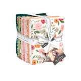 PREORDER Garden Glam Fat Quarter Bundle 5270AB by Lella Boutique- Moda - 30 Prints