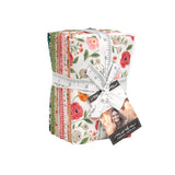 PREORDER Garden Glam Fat Eighth Bundle 5270F8 by Lella Boutique- Moda - 30 Prints