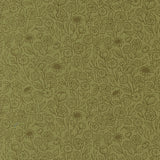 PREORDER Garden Glam Flower Doodles Grass 5272 16 by Lella Boutique- Moda - 1/2 Yard