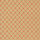 PREORDER Garden Glam Perennial Checks and Plaids Oatmeal 5273 12 by Lella Boutique- Moda - 1/2 Yard