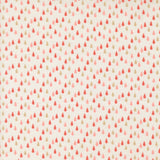 PREORDER Garden Glam Raindrop Dots Cream 5274 11 by Lella Boutique- Moda - 1/2 Yard
