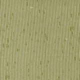 PREORDER Garden Glam Perfectly Striped Stripes Grass 5275 16 by Lella Boutique- Moda - 1/2 Yard