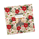 PREORDER Peppermint Cocoa Layer Cake 5280LC by Lella Boutique- Moda
