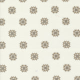 Rosemary Cottage Swoon Cream Cedar 55315 20 by Camille Roskelley - Moda - 1/2 yard