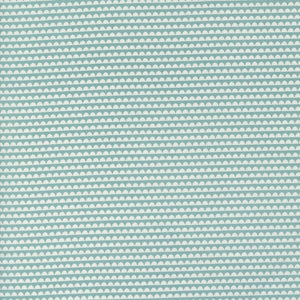 PREORDER  Rosemary Cottage Sundae Stripes Sky 55316 16 by Camille Roskelley - Moda - 1/2 yard